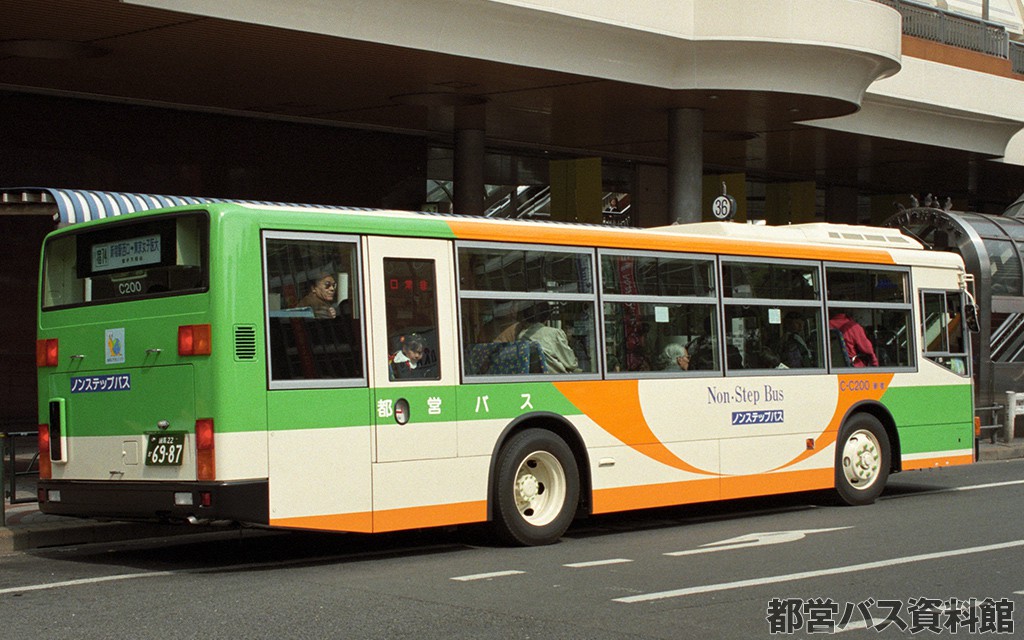 C代(H8)-三菱