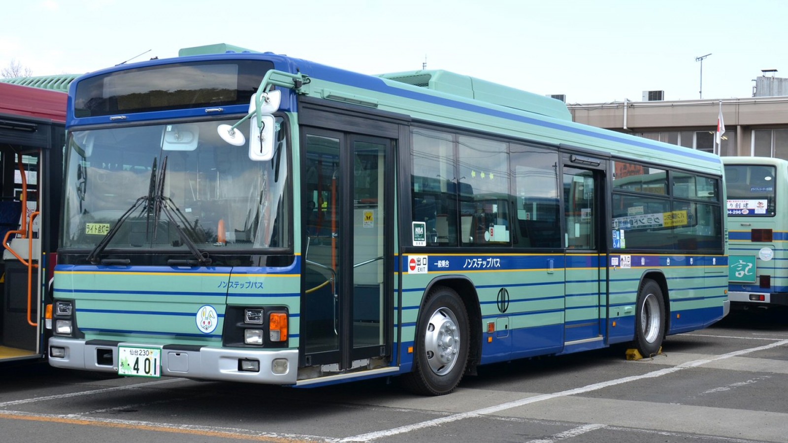 八戸 仙台 バス