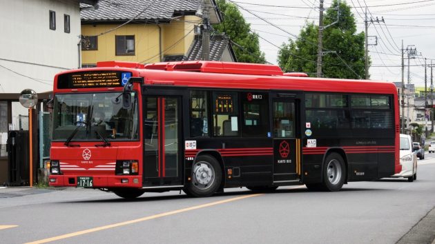 都営バス移籍車動向：令和3(2021)年夏
