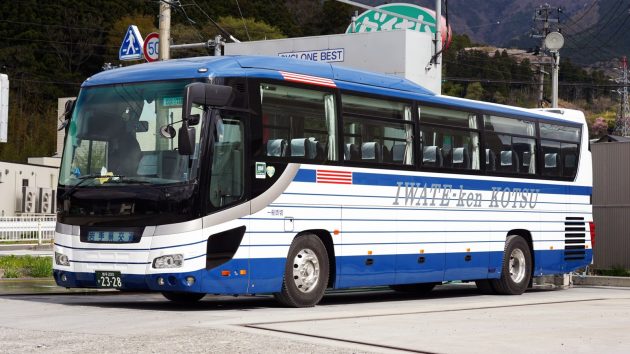 都営バス移籍車動向：令和4(2022)年冬