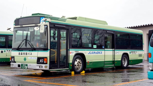 都営バス移籍車動向：令和5(2023)年春