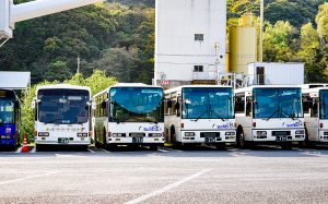 都営バス移籍車動向：平成31(2019)年春