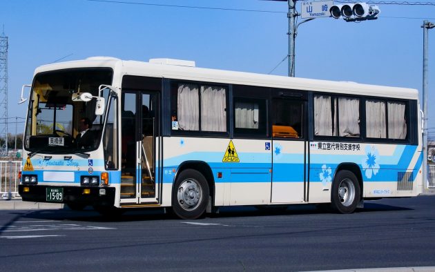 平成エンタープライズ/いすゞ/KC-LV280L(特定)