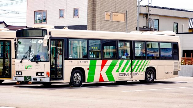 都営バス移籍車動向：令和2(2020)年夏