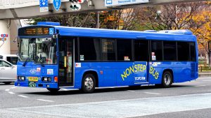 都営バス移籍車動向：令和2(2020)年秋