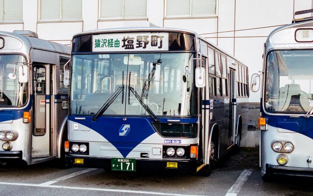 新潟交通G/三菱/P-MP218K(新呉羽)