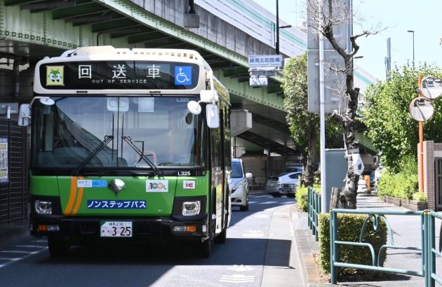 令和6年度(L代)一般新車が登場 (9/13現在)