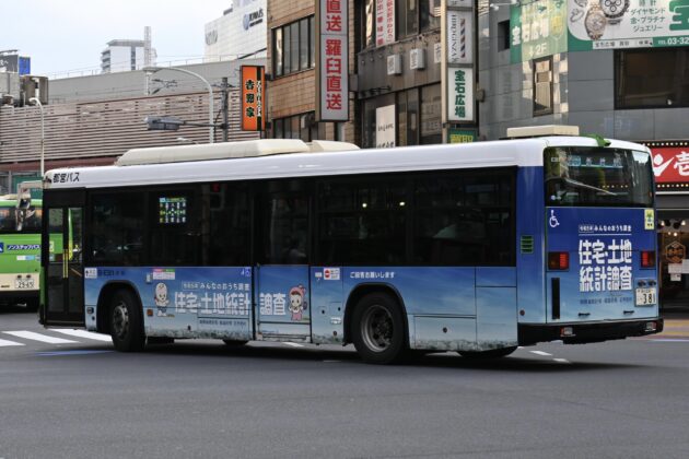 住宅土地統計調査