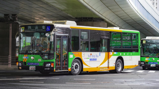 令和7年度(M代)一般新車が登場 (8/28現在)
