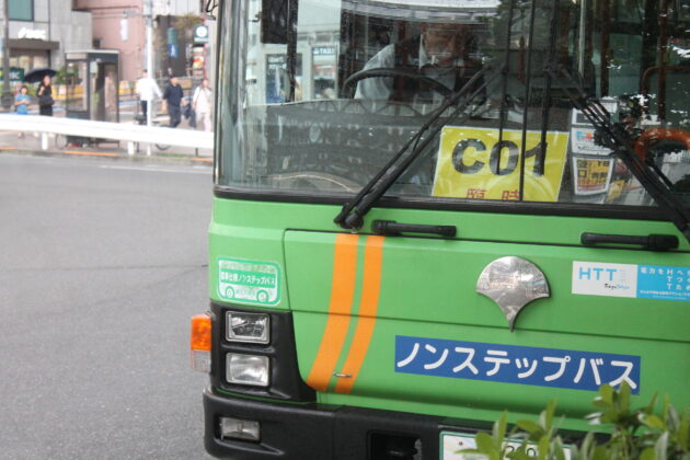 10/19、早稲田大学ホームカミングデーに伴う増発