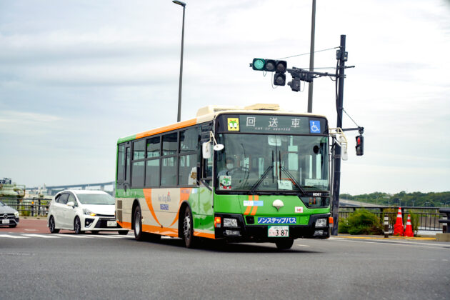 10/18・19、JO1 海の森ライブイベントによる特輸