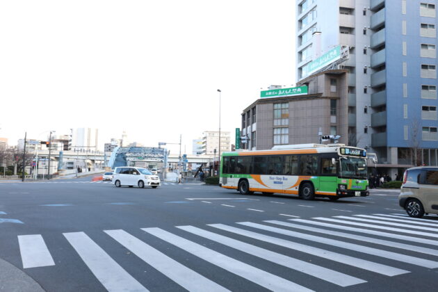 令和8年の正月迂回